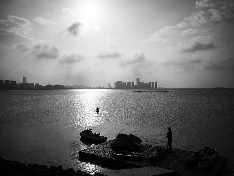 海之南 