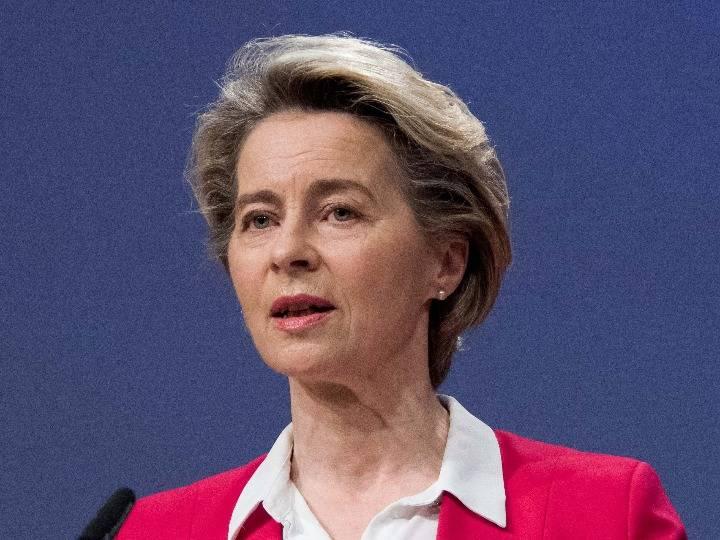 就在刚刚，欧盟正式宣布了一项调查决定。

11月5日，欧盟正式宣布将对英国矿业巨