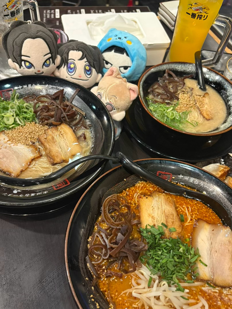 rent和nicolas&harua ​​​