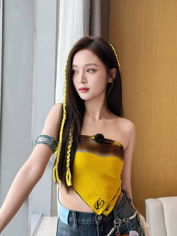 吴宣仪吴美丽模式已开启吴宣仪假期启程live 吴宣仪吴美丽模式已开启 ​​​