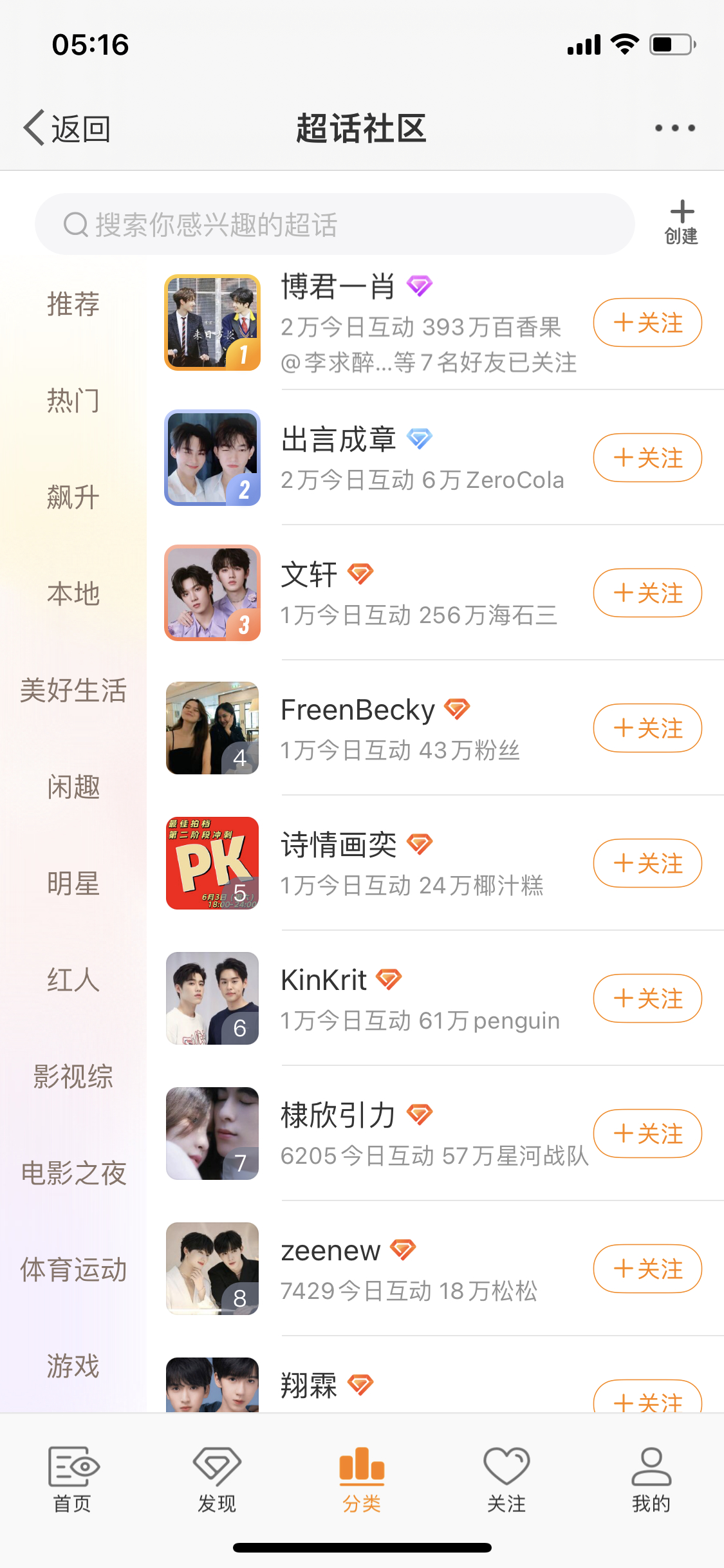 #韩流粉圈趣闻# 微博平台有很多CP粉，有男明星跟女明星的CP粉，有女明星跟女明