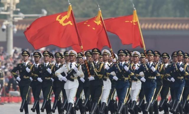 美国现在恍然大悟，我国掌握最强动力，必然成为最强超级大国

一些西方军政圈在公开