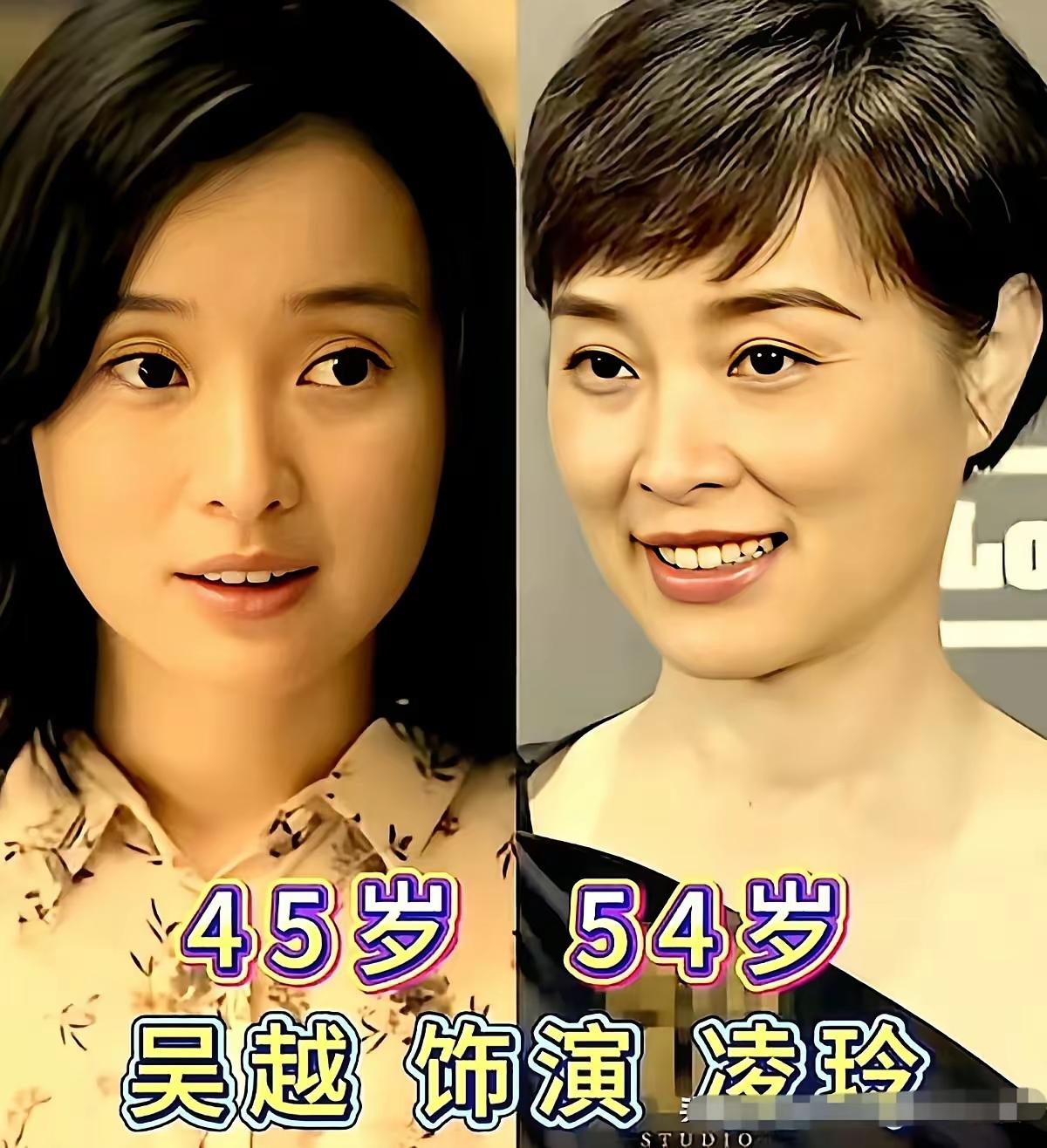 《我的前半生》这部电视剧距今已经9年了吗？过得好快呀。这部电视剧里我最喜欢的就是