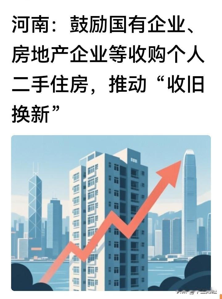 迈出这一步，说明了什么呢？企业可以收购个人二手住房吗？也可以把这些房子租赁给北京
