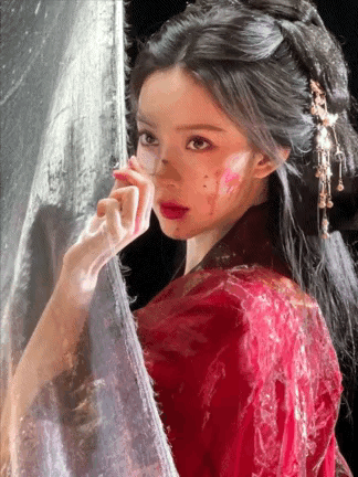 孟子义战国袍是不是就是《慕胥辞》粉最期待的了？ 