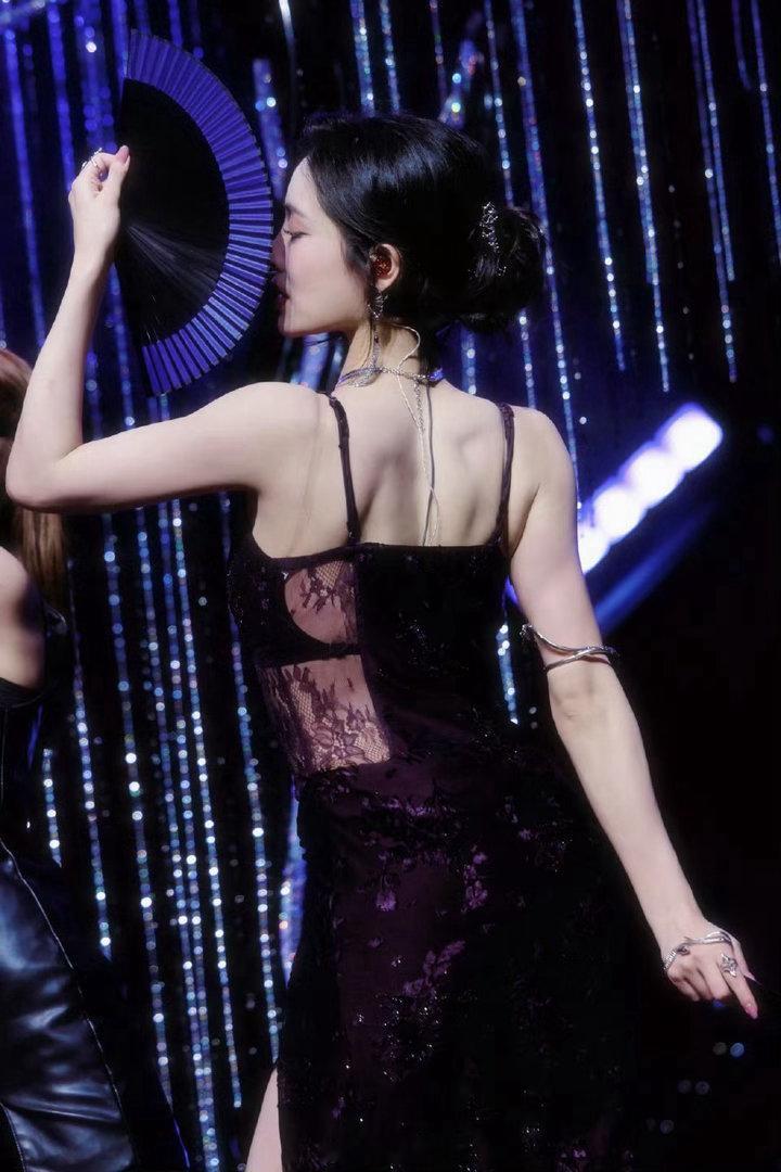 许佳琪