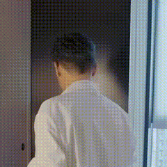 李乃文自曝当酒店门卫贼兴奋大哥小助理 乃文叔：我兴奋是因为有戏演！欧豪：大爷您兴