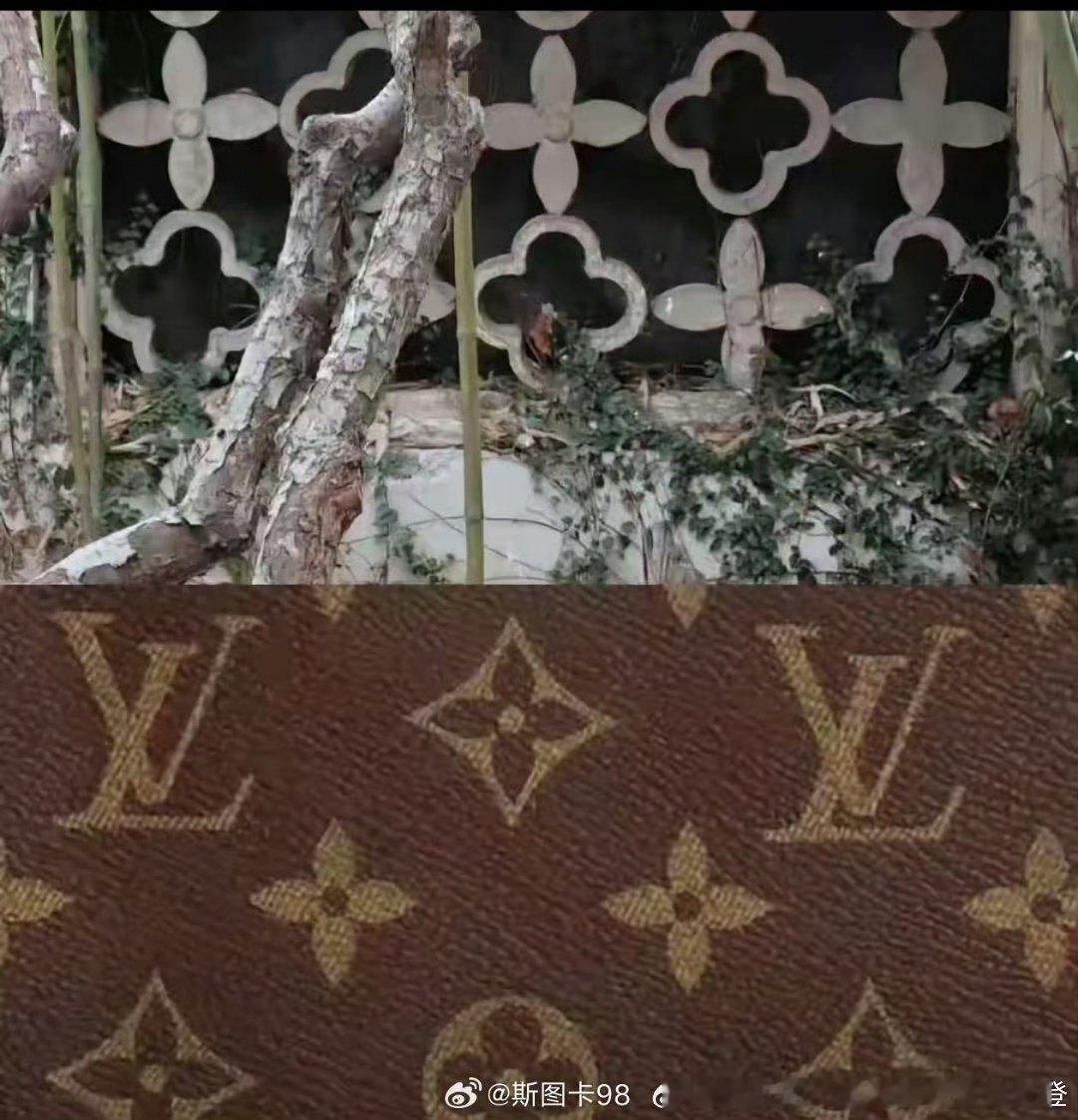 LV在中国疯狂打官司LV在美国、欧盟、意大利、日本接连败诉，在我们中国苏州中院判