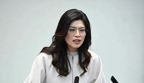 可能连郑丽文都万万没想到，最终真心支持她的，全程为她站台的，除了她的团队成员之外