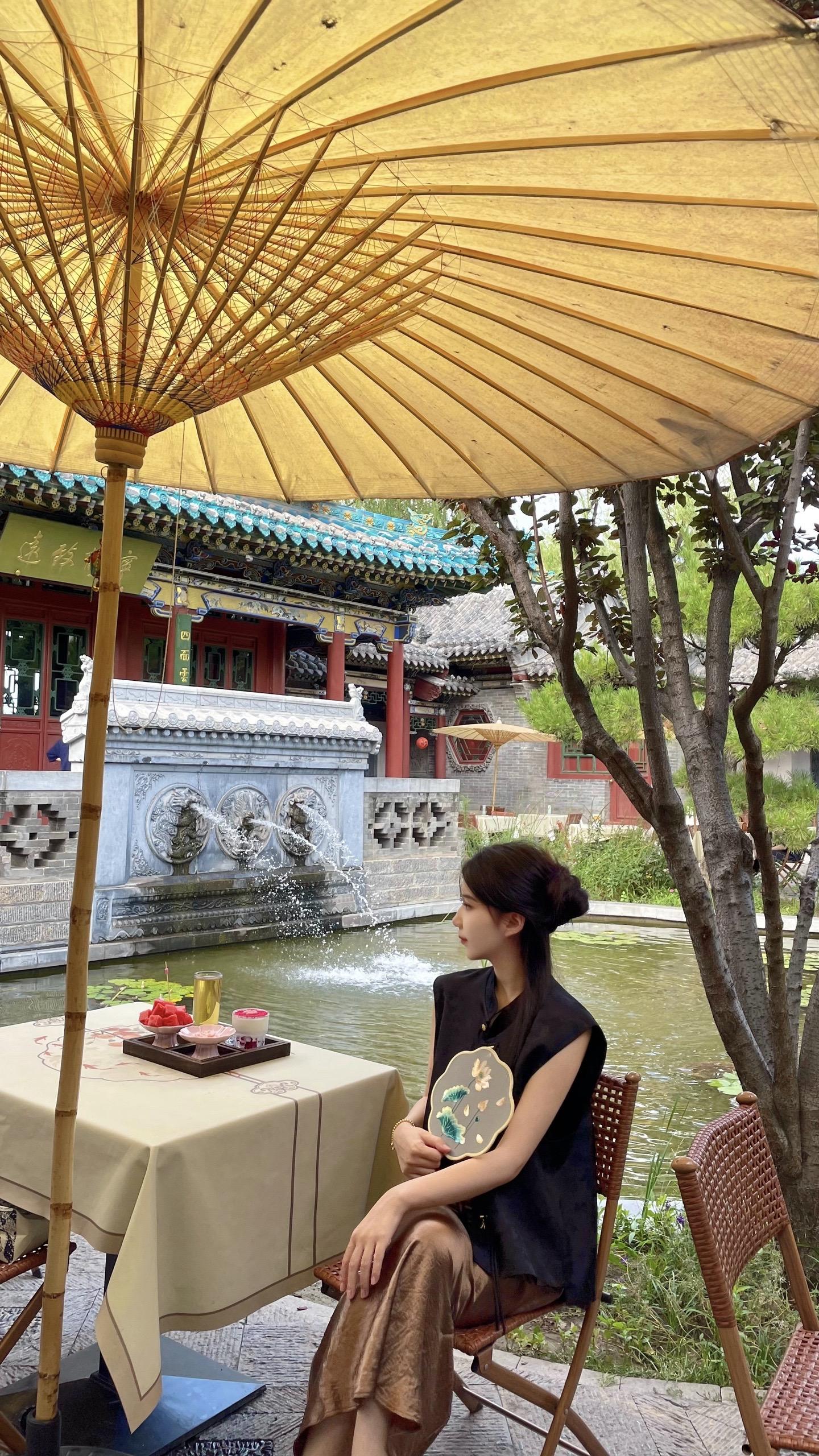 璞玉也好 鱼目也罢 爱我的自然珍重