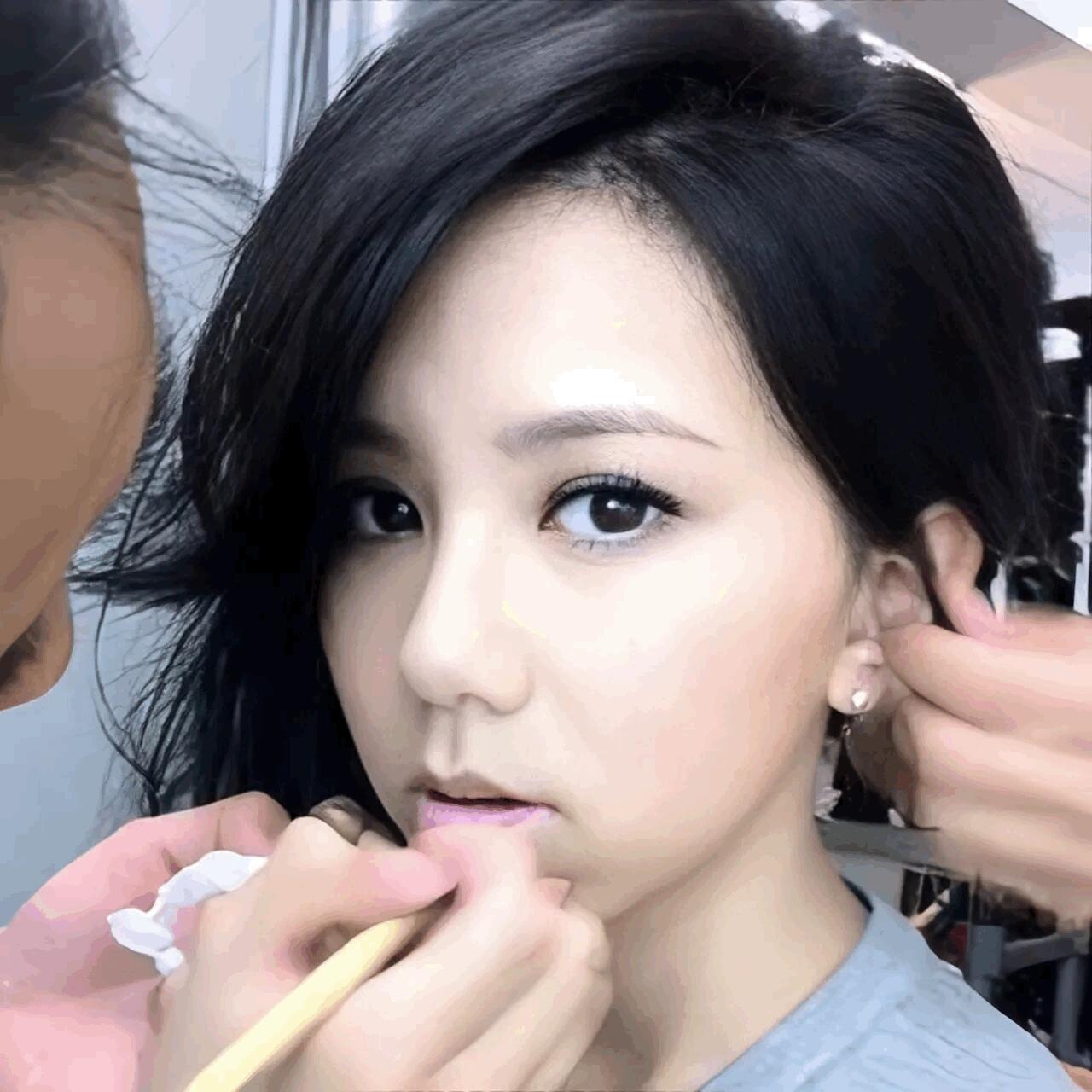 邓紫棋早期头像推荐 