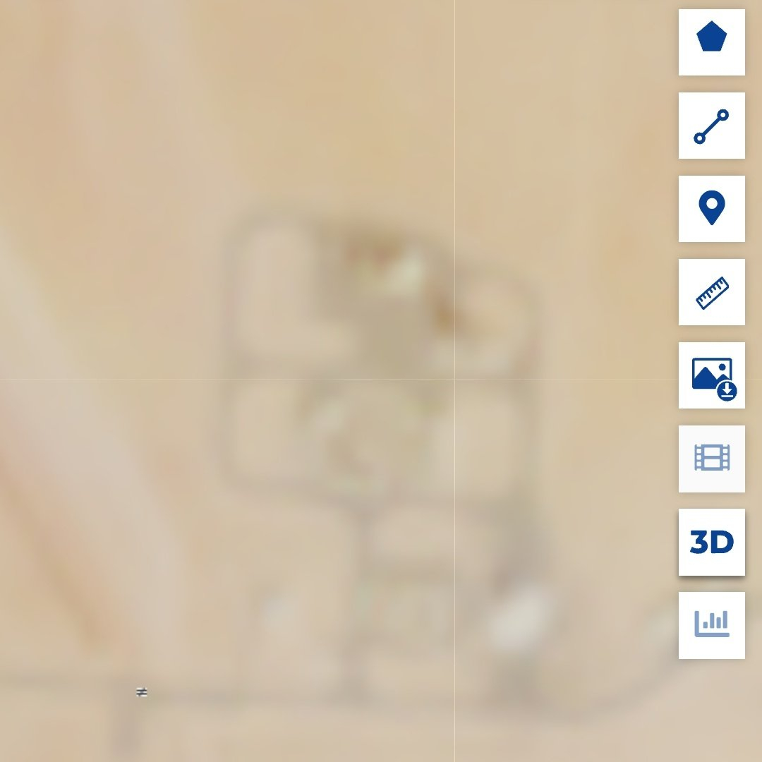🔻伊朗革命卫队对对阿联酋鲁韦斯地区萨德反导系统设施的打击情况。🔻明显遭受直接