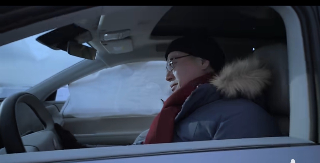 五年了沃尔沃总裁怎么还在玩命当别家还在用标准模具做测试时，沃尔沃已把XC70推向