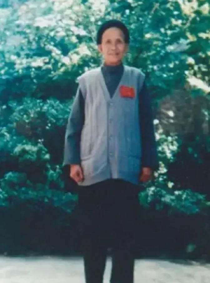 1953年，西南剿匪进入关键阶段，一个让不少干部想不通的决定传了下来，女匪首程莲