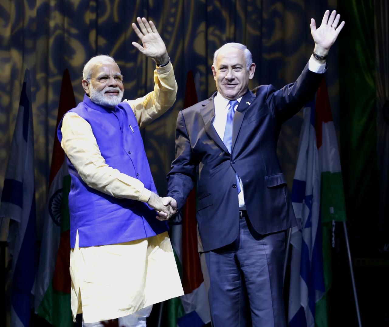 感觉印度压根就不该出现在金砖国家里！

这次伊朗遭受美以直接军事打击，正是考验金