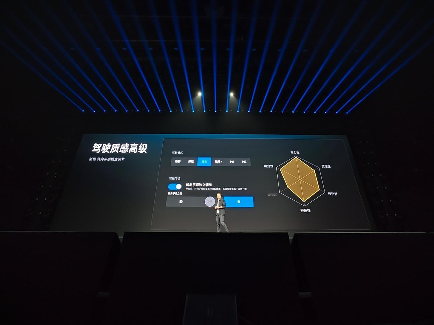 小米YU7GT 驾驶者之车，超级小爱这么猛？！ 