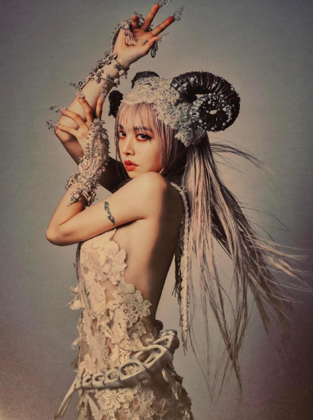 蔡依林未释出的Pleasure演唱会画报蔡依林未释出的演唱会画报  未释出的画报