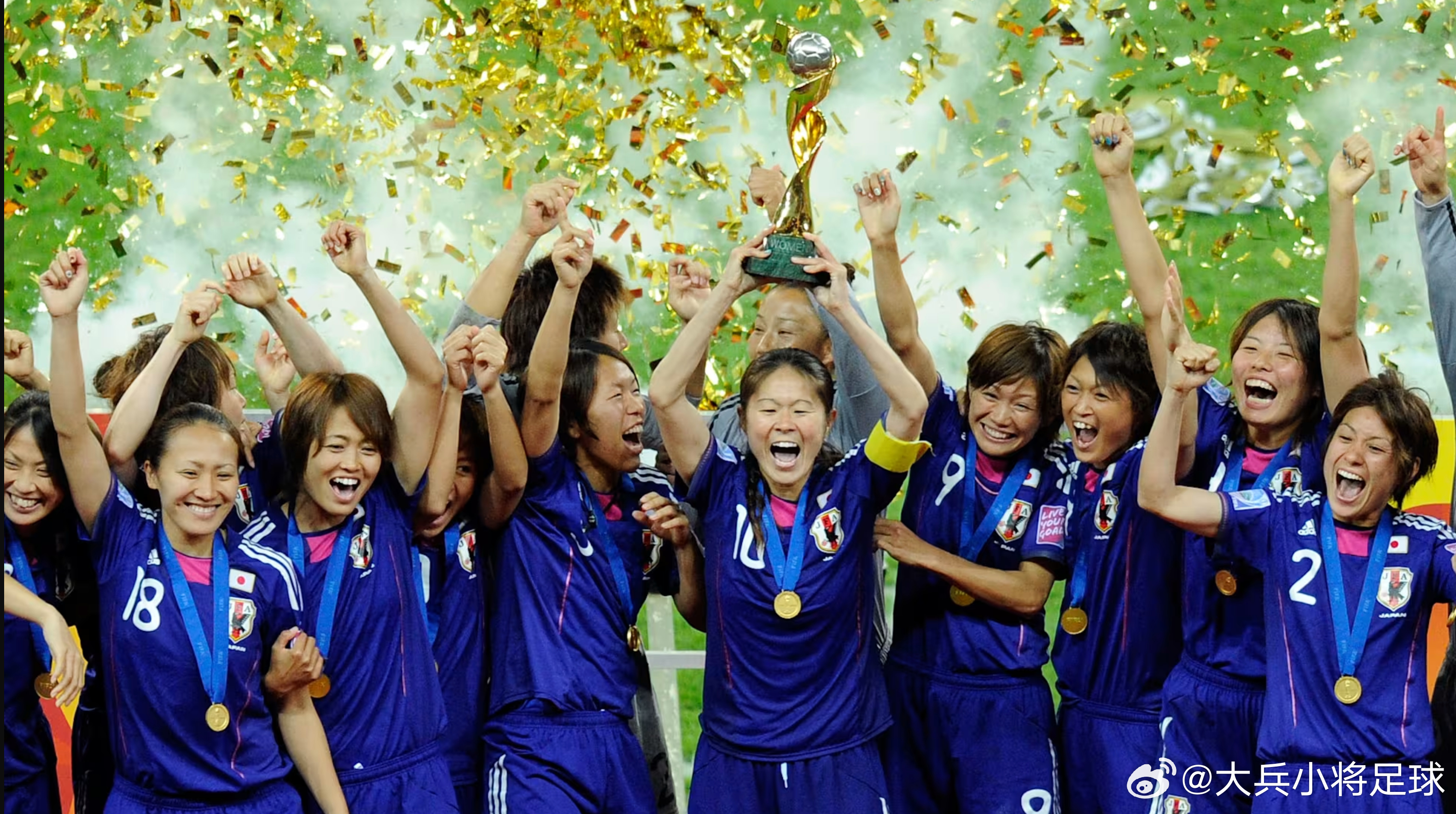 NadeshikoJapannadeshiko japan日本女子代表 【驳国内