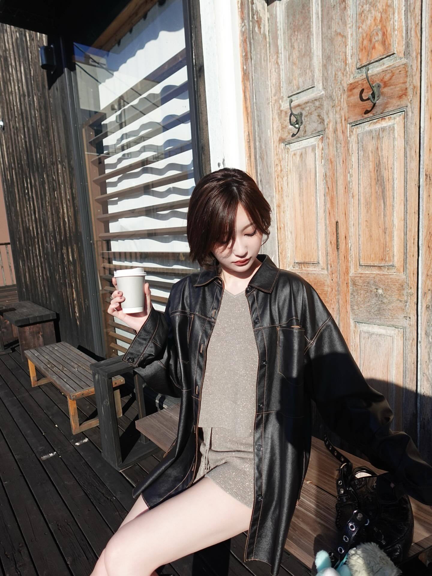 「ママと姉とランチ🥗💗🍰」 