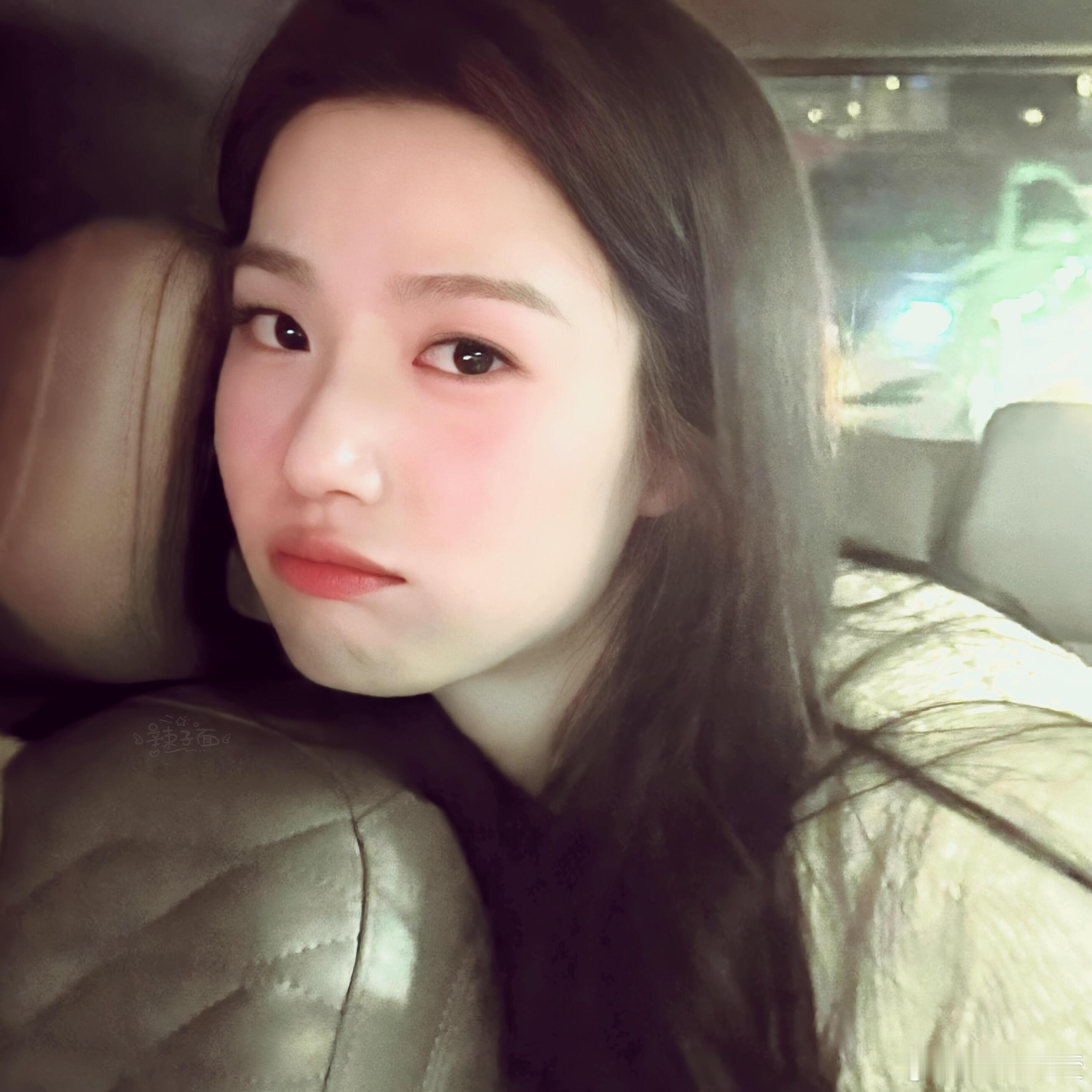 卢昱晓头像｜云厘厘噜噜杀青快乐 早日见面吧云厘卢昱晓｜ 