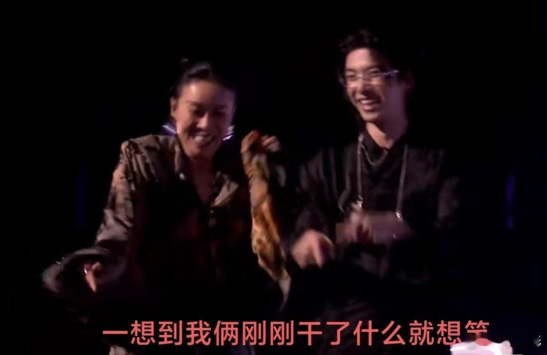 声鸣远扬直播那英怕不是来《声鸣远扬》进货的吧！捞人还带组团的，何老师都懵了！声鸣