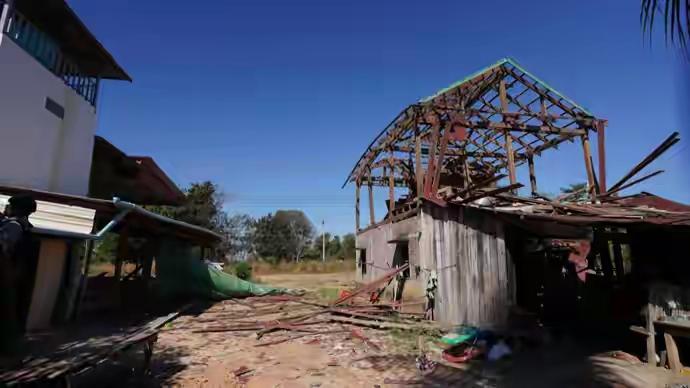 东盟为何劝不住泰柬？一迹象显示泰国大选前战事不会停