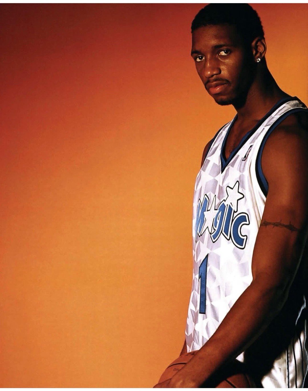 那些年的魔术麦，因为你爱上1号！Images via vc15fan 