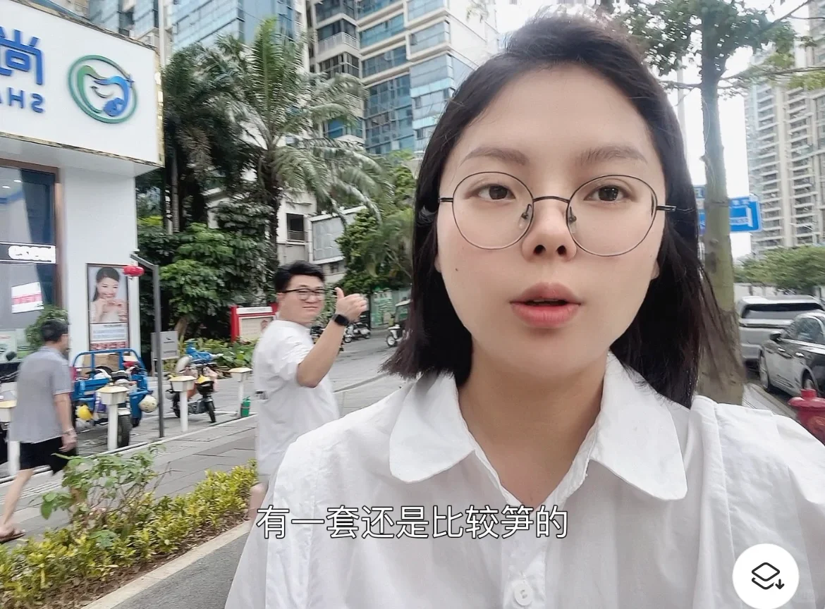 扎根碧海湾，越来越多人业主客户认识我了