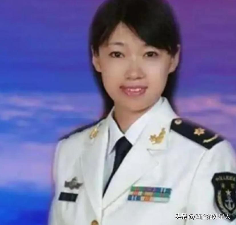 她连续在办公室睡了五个月，成功研制出了美国航母的克星，她就是令美国胆寒的女科学家