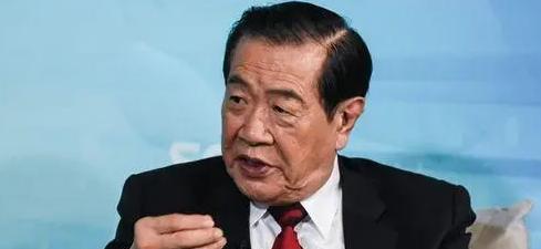 华人神探李昌钰被指伪造证据致俩青年蒙冤30年，美法院：需赔偿
李昌钰，以鉴识专长