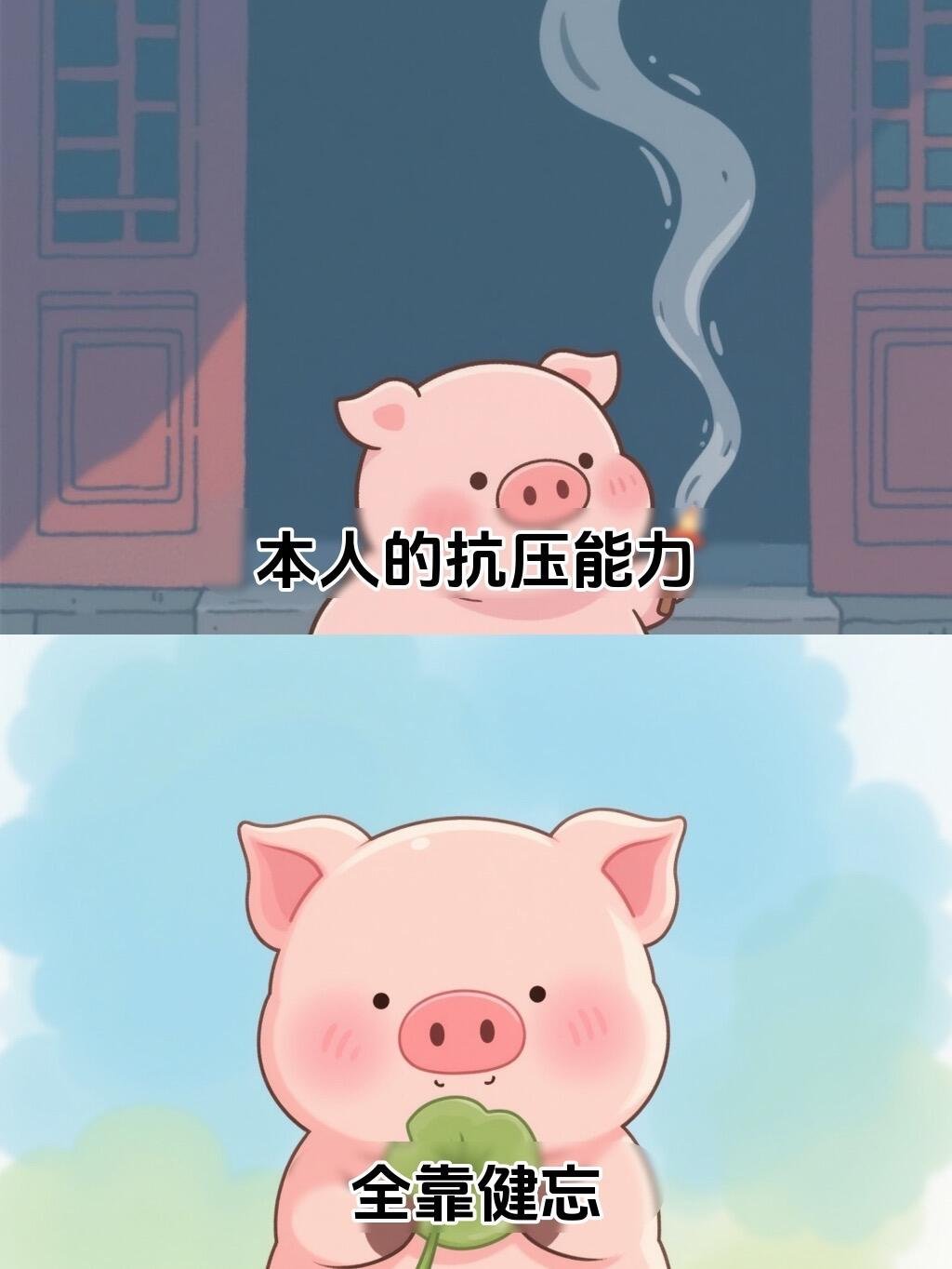 我的记忆力在奈何桥都不用喝孟婆汤的水平