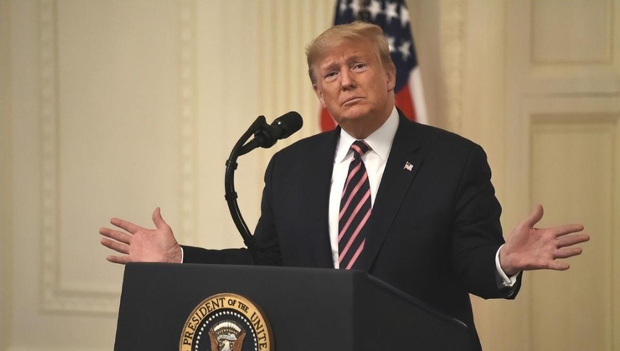 格陵兰岛的命运能峰回路转吗？自特朗普放风美国必须拥有格陵兰岛后，国际社会一片哗然