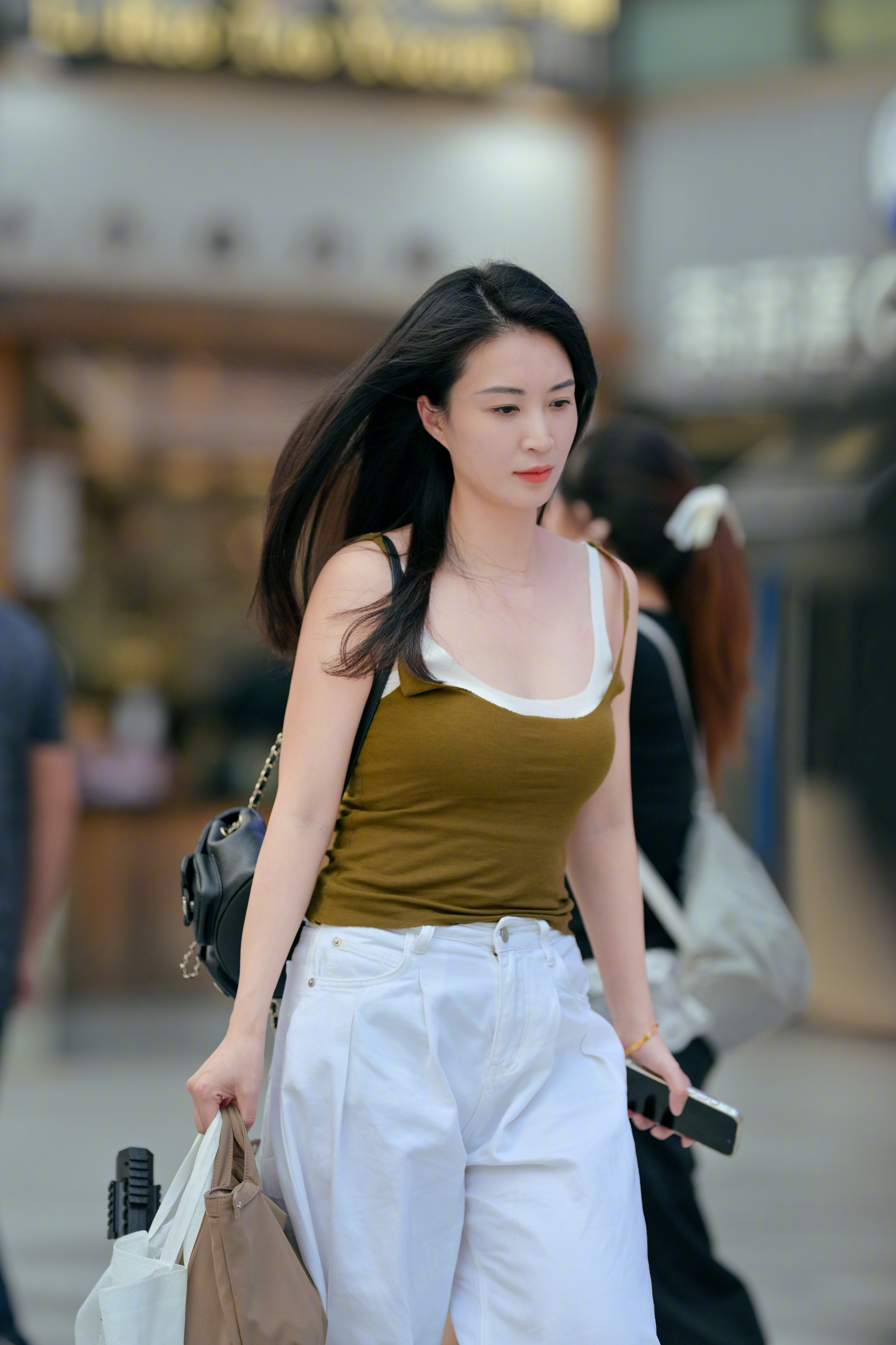 路客文化2025十月街拍回顾合集 ​​​