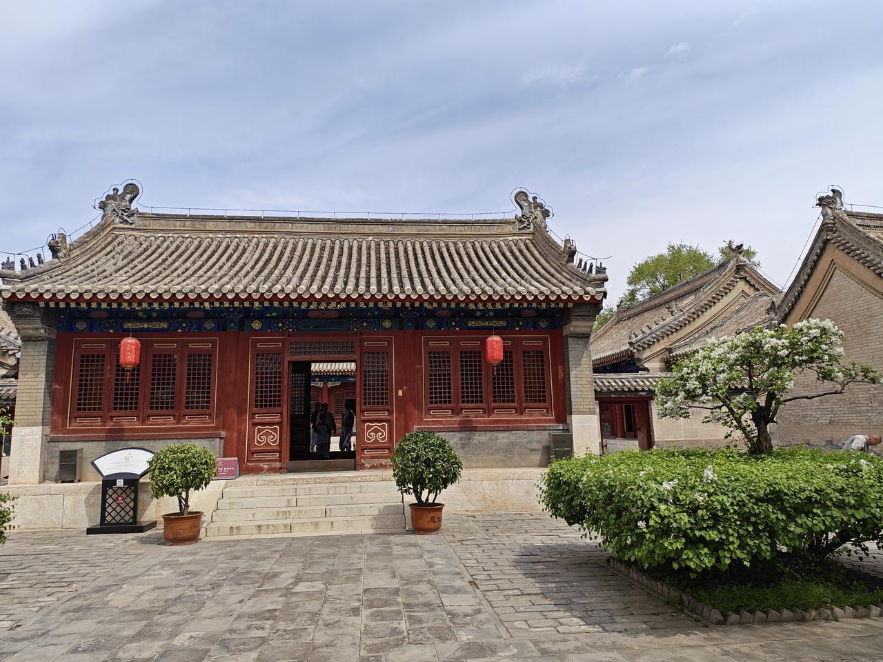 呼和浩特市公主府