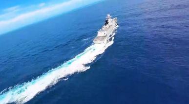 中国外交部对巴拿马政府发出警告，只要敢收回巴拿马运河，我们就要保护中国企业的利益