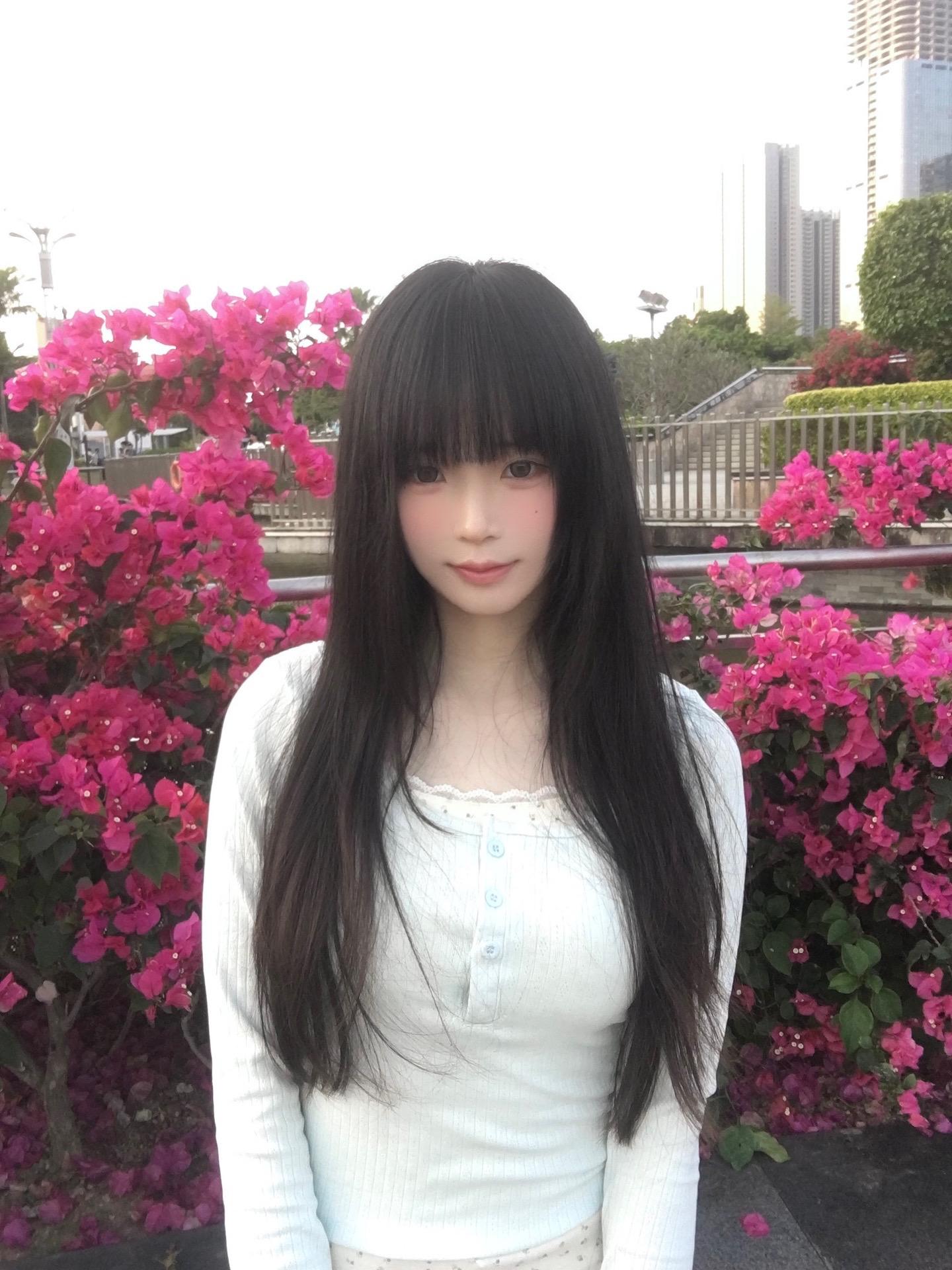 如果能在春天收到你的来信
