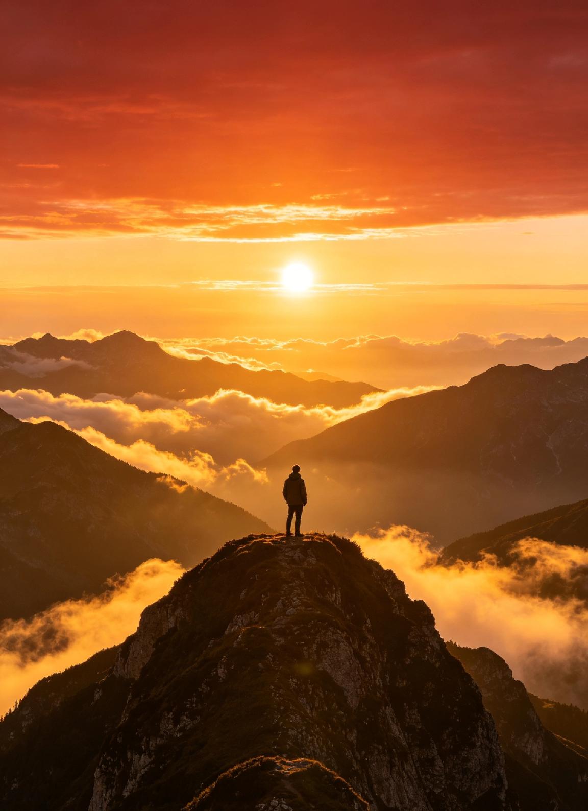 中国最美的风景是哪里