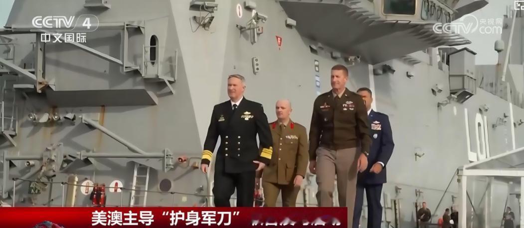 中国偏不让出港口，19 国军队堵门，导弹都架好了，就能倒逼中方让步？

近期，美