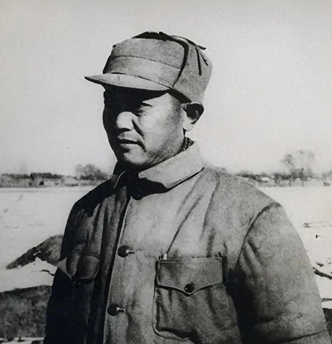 李先念去世后，女儿李紫阳回忆父亲晚年，称他有两件事始终难以释怀
1932年六月，