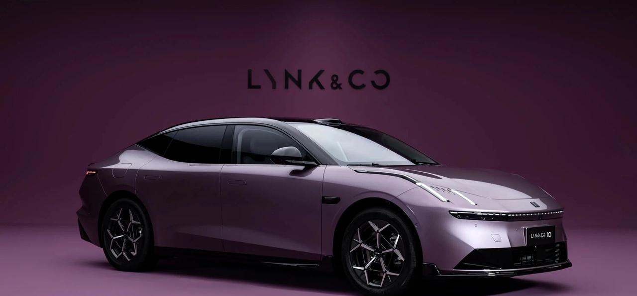 原创封神，价值颠覆！领克10 EMP杀疯了当同级深陷同质化怪圈，领克10 EMP