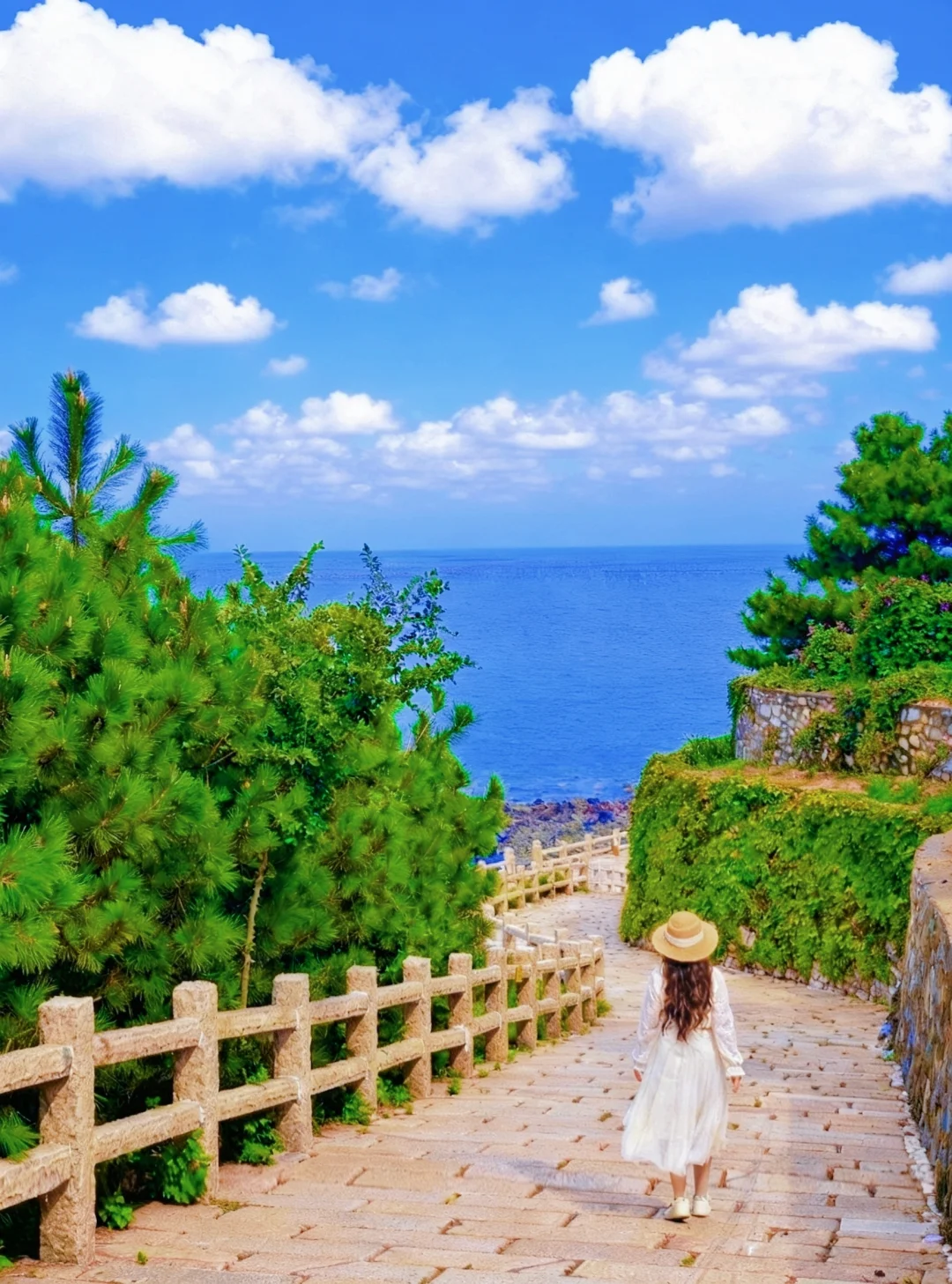 高铁直达‼️江浙沪被严重低估的小众海岛