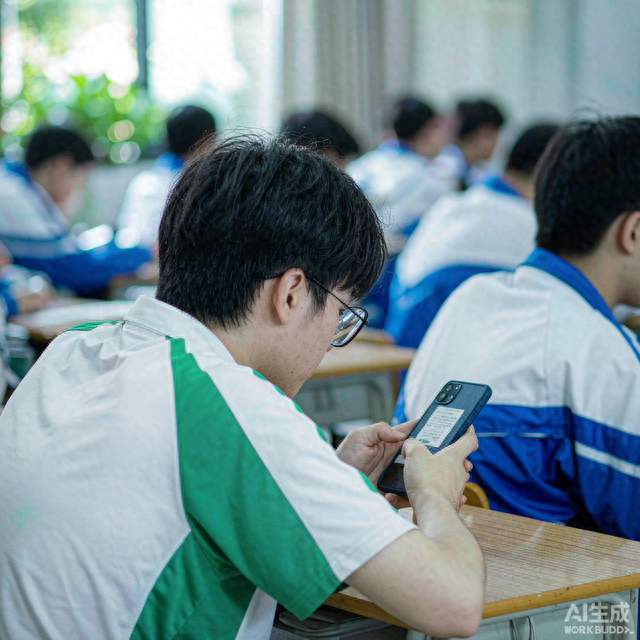 学生党第一台手机，两千的和一千的差别到底有多大