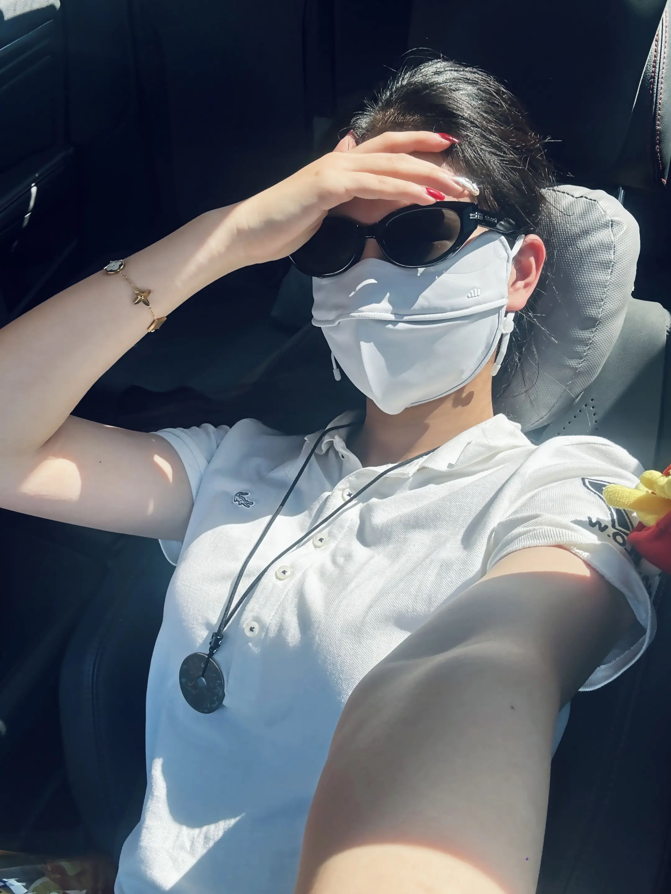 亲爱你   如果我真的遇到了幸福，我愿意将以前的痛苦一笔勾销