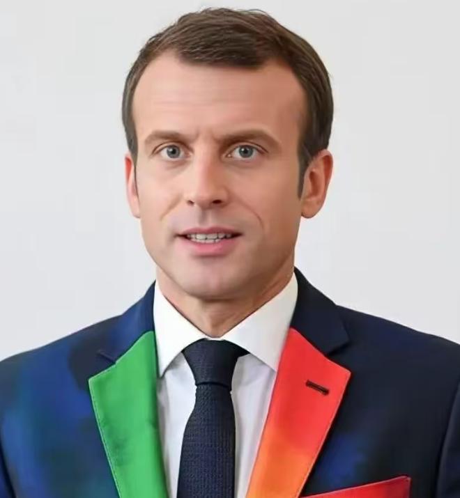 法国今天突然宣布：1月28日，法军参谋部宣布，“戴高乐”号核动力航母打击群已从土