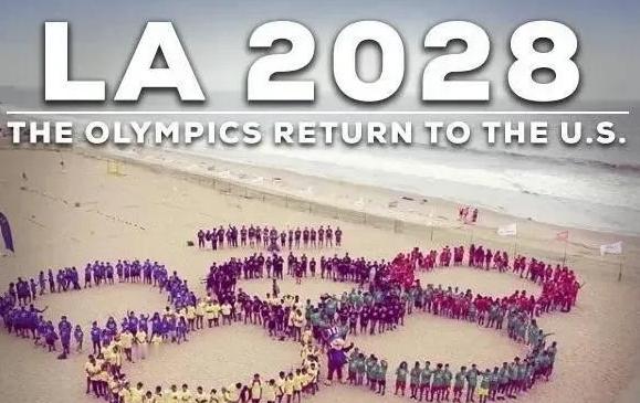 这八年来，国际奥委会特别郁闷，基本上处于憋屈沉默的状态。由于法国，美国连续举办，