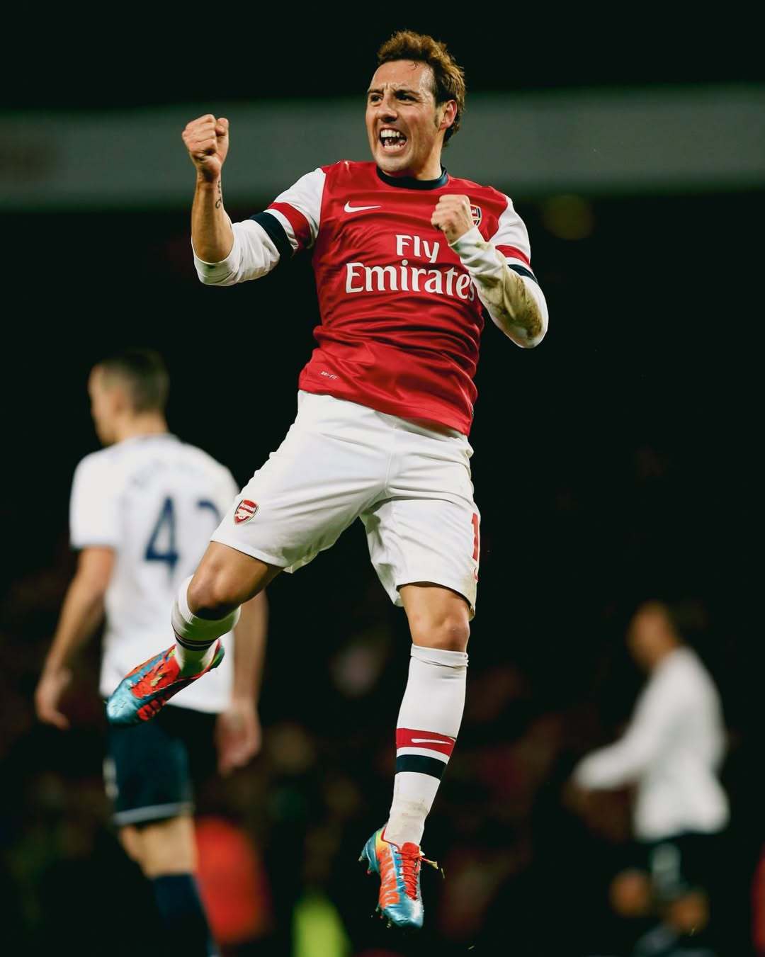 足坛老照片