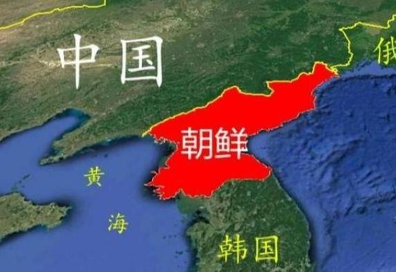大家有没有发现一个现象？每当我们快要推进祖国统一，准备解决台湾问题的时候，朝鲜半