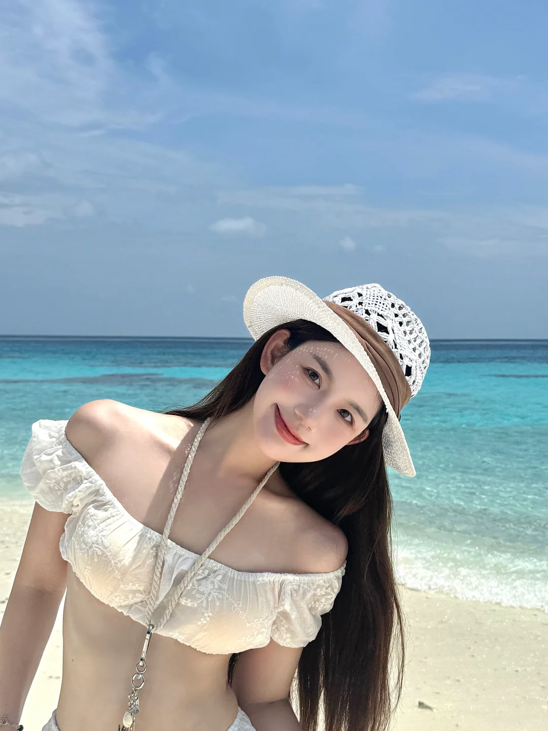 *👒 ˖⸂ ‎⟡ 🌴𓈒𓏸 🏖️ 𓈒𓂂𓇼𓈒🐬