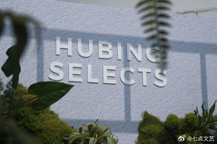 胡兵4年实现线上skp 汇聚奢品潮牌与精品好物，胡兵希望四年建成线上SKP，满足