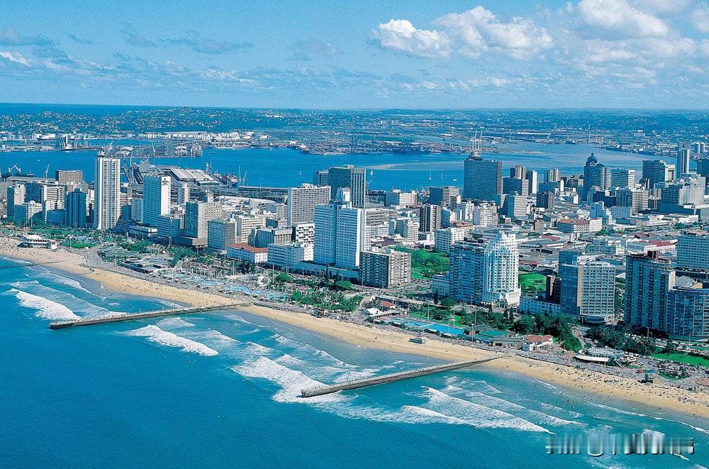 南非德班夸祖鲁的故事，印度女人比白人女人漂亮
南非夸祖鲁有上百万的印度裔人口，都